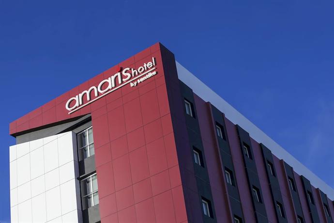 Amaris Hotel Gorontalo